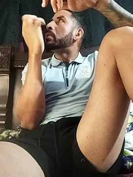 Alexsexygamer online show from January 9, 9:38 pm