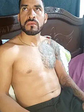 Alexsexygamer online show from January 11, 6:57 pm