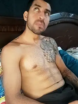 Alexsexygamer online show from January 31, 7:11 pm