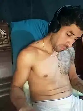 Alexsexygamer online show from February 8, 10:02 pm