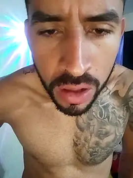 Alexsexygamer online show from March 7, 4:26 pm