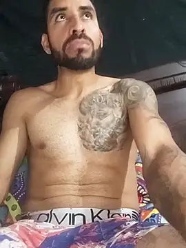 Alexsexygamer online show from March 10, 12:59 am