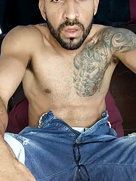 Alexsexygamer online show from May 3, 8:59 pm