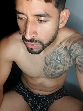 Alexsexygamer online show from June 17, 2:36 am