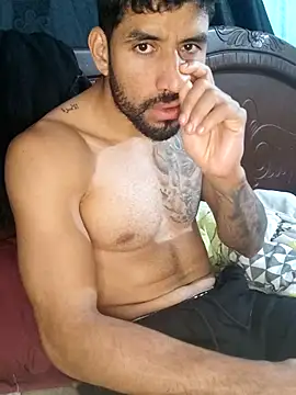 Alexsexygamer online show from June 27, 10:48 pm