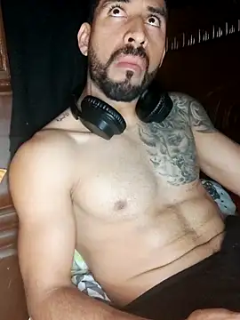Alexsexygamer online show from June 29, 5:35 am