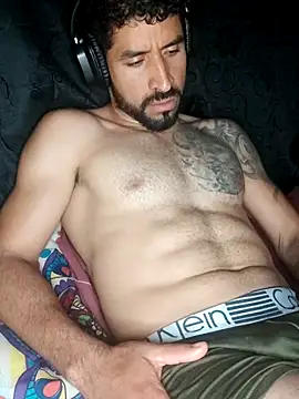 Alexsexygamer online show from July 3, 1:34 am