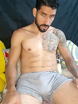 Alexsexygamer online show from July 4, 11:00 pm