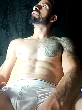 Alexsexygamer online show from July 10, 1:54 am