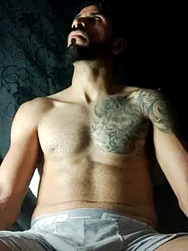 Alexsexygamer online show from July 14, 5:34 am