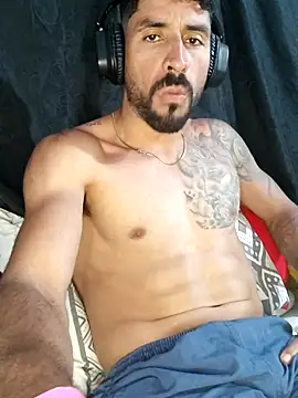 Alexsexygamer online show from July 19, 10:24 pm
