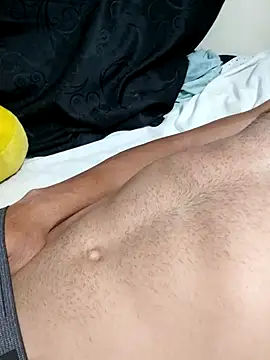 Alexsexygamer online show from July 28, 1:34 am