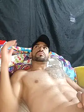 Alexsexygamer online show from July 30, 10:36 am