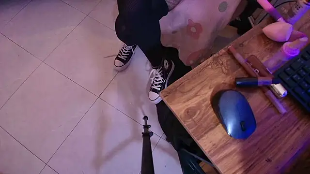 Terraelowen online show from January 9, 11:35 am