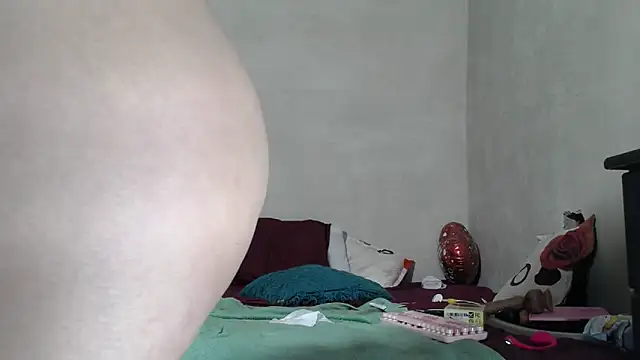 CataleyaRosee online show from April 29, 7:01 am