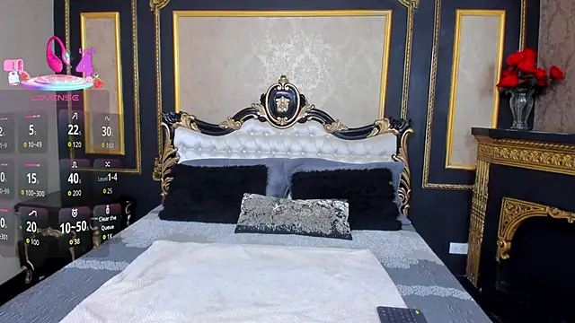 AlaskaAmato online show from February 27, 7:47 pm