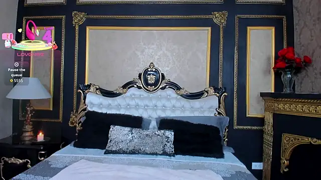 AlaskaAmato online show from March 11, 7:31 pm