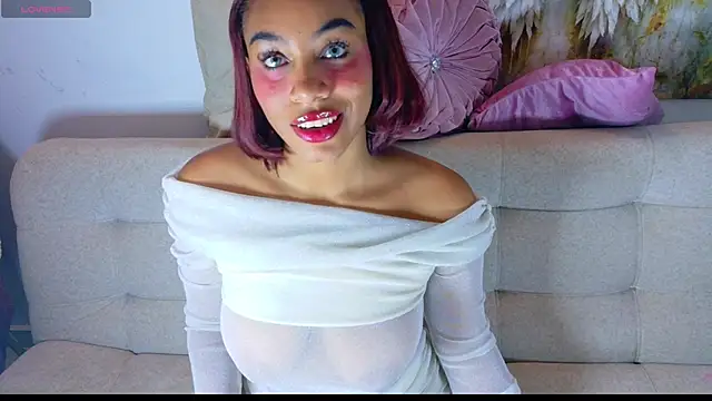 Sofia Stanley online show from June 30, 6:47 am