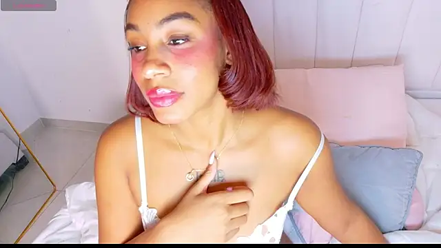 Sofia Stanley online show from July 3, 1:34 am