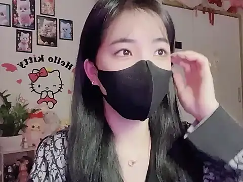 keelinnn19 online show from October 26, 8:59 pm