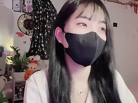 keelinnn19 online show from October 29, 10:00 pm