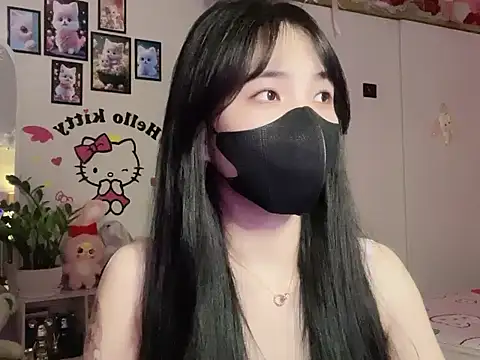 keelinnn19 online show from November 6, 6:20 pm