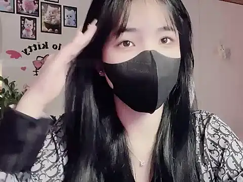 keelinnn19 online show from November 20, 7:35 pm