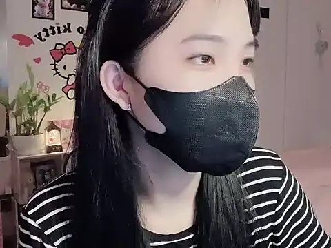 keelinnn19 online show from January 9, 7:44 am