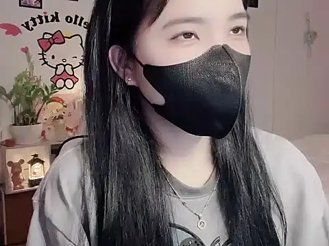 keelinnn19 online show from January 14, 9:59 am