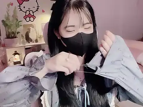 keelinnn19 online show from February 5, 3:38 pm