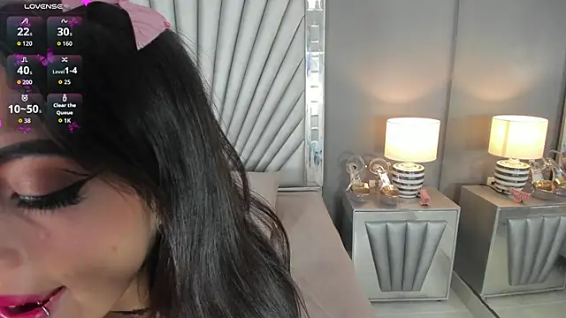 Snapshot of AmyBlackwood chatting on November 14, 8:07 pm AmyBlackwood online show from November 14, 8:07 pm