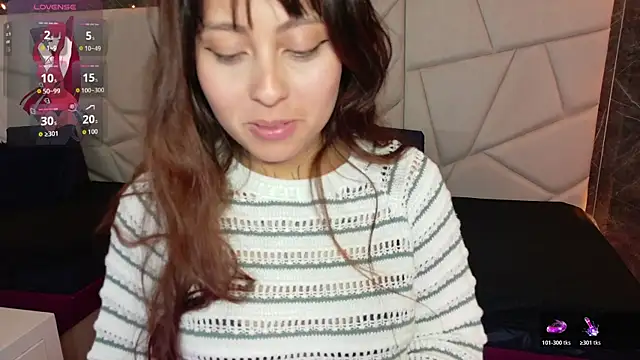 sophiaa 7 online show from November 12, 11:21 am