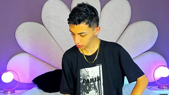 NickandAbby  online show from July 4, 3:24 am