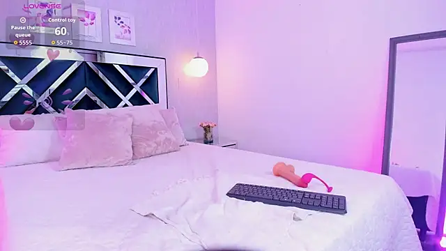 meloody7 online show from November 22, 11:42 am