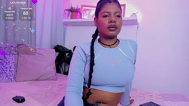 meloody7 online show from July 18, 3:22 am