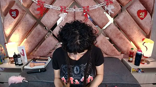 Snapshot of Babyyrasta666 chatting on September 13, 2:33 am Babyyrasta666 online show from September 13, 2:33 am