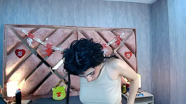 Snapshot of Babyyrasta666 chatting on September 14, 2:54 am Babyyrasta666 online show from September 14, 2:54 am