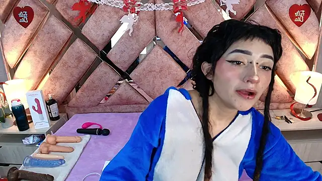 Snapshot of Babyyrasta666 chatting on September 19, 2:57 am Babyyrasta666 online show from September 19, 2:57 am