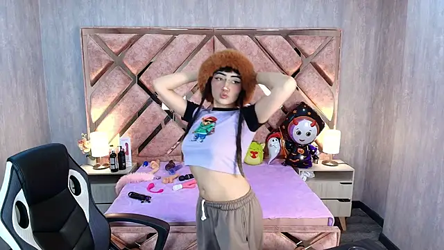 Snapshot of Babyyrasta666 chatting on October 10, 3:38 am Babyyrasta666 online show from October 10, 3:38 am