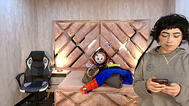 Snapshot of Babyyrasta666 chatting on October 23, 3:28 am Babyyrasta666 online show from October 23, 3:28 am