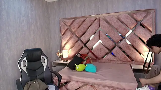 Snapshot of Babyyrasta666 chatting on November 28, 3:31 am Babyyrasta666 online show from November 28, 3:31 am