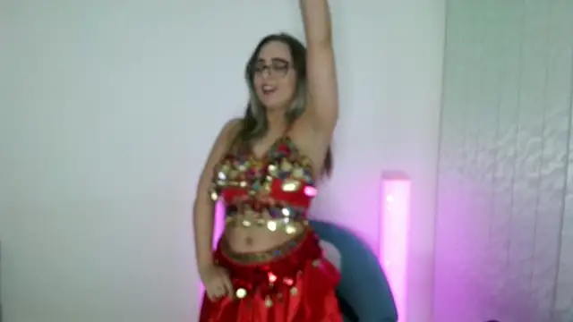 AlanaMilani  online show from October 31, 11:06 pm