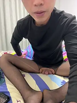 XiaojijiA online show from April 12, 3:28 pm