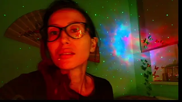 KiotoShine online show from September 14, 9:36 pm