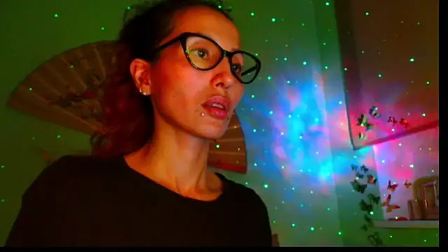 KiotoShine online show from September 15, 7:47 pm