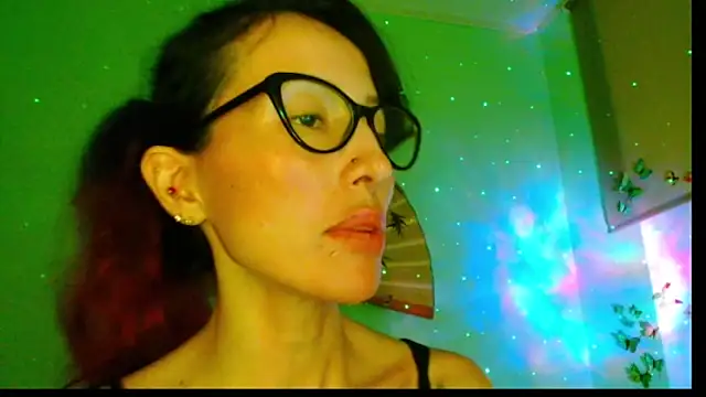 KiotoShine online show from October 22, 6:07 pm