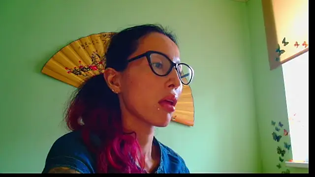 KiotoShine online show from October 23, 12:37 pm