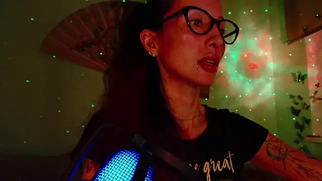 KiotoShine online show from January 7, 4:09 pm