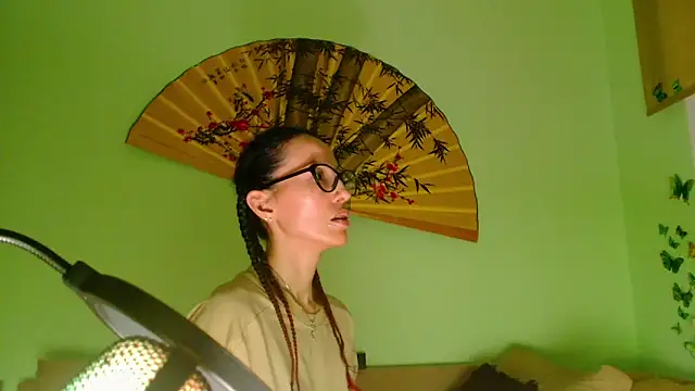 KiotoShine online show from April 25, 7:00 pm