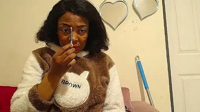 Snapshot of SEXYMOANSXX chatting on November 8, 5:07 am SEXYMOANSXX online show from November 8, 5:07 am